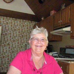 Meet your Posher, Sylvia